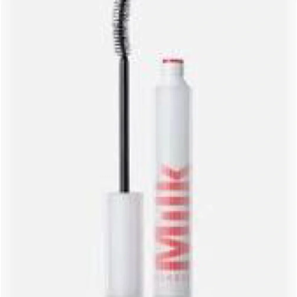 Milk Black Mascara